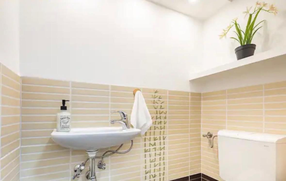Apartamento Aurora Budapest
