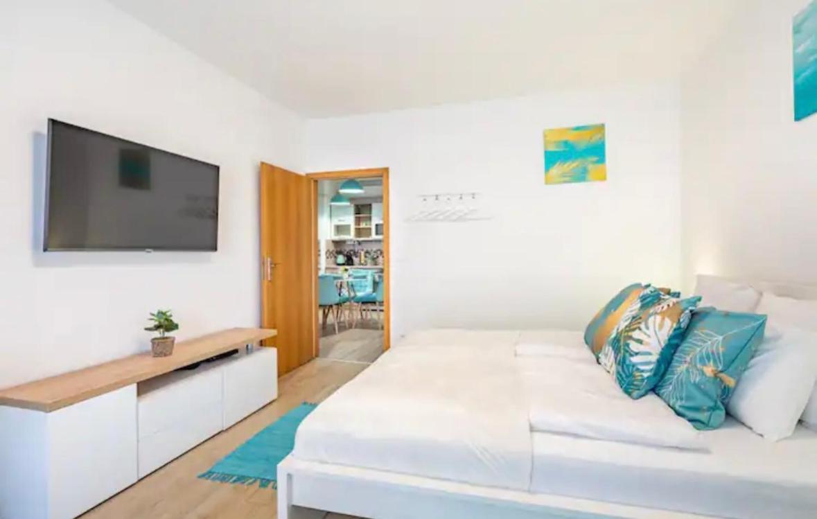 Apartamento Aurora