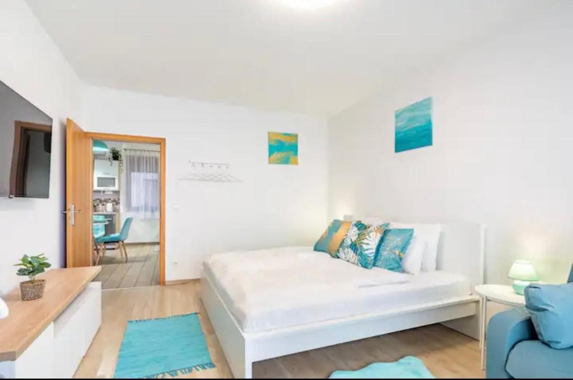 Apartamento Aurora *