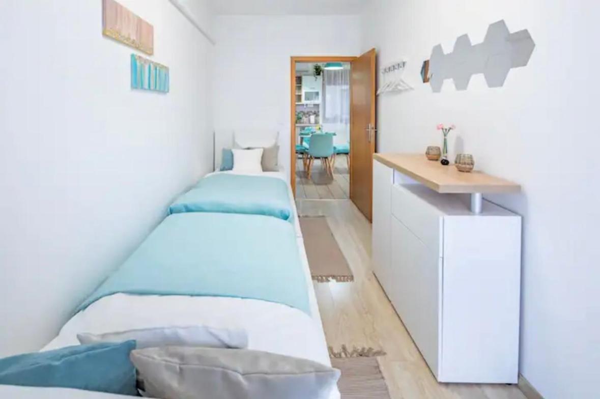 Aurora Apartamento Budapest