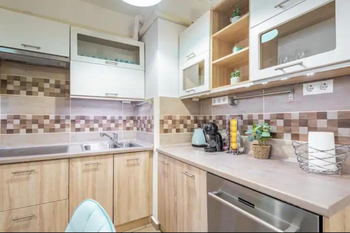 Aurora Apartamento