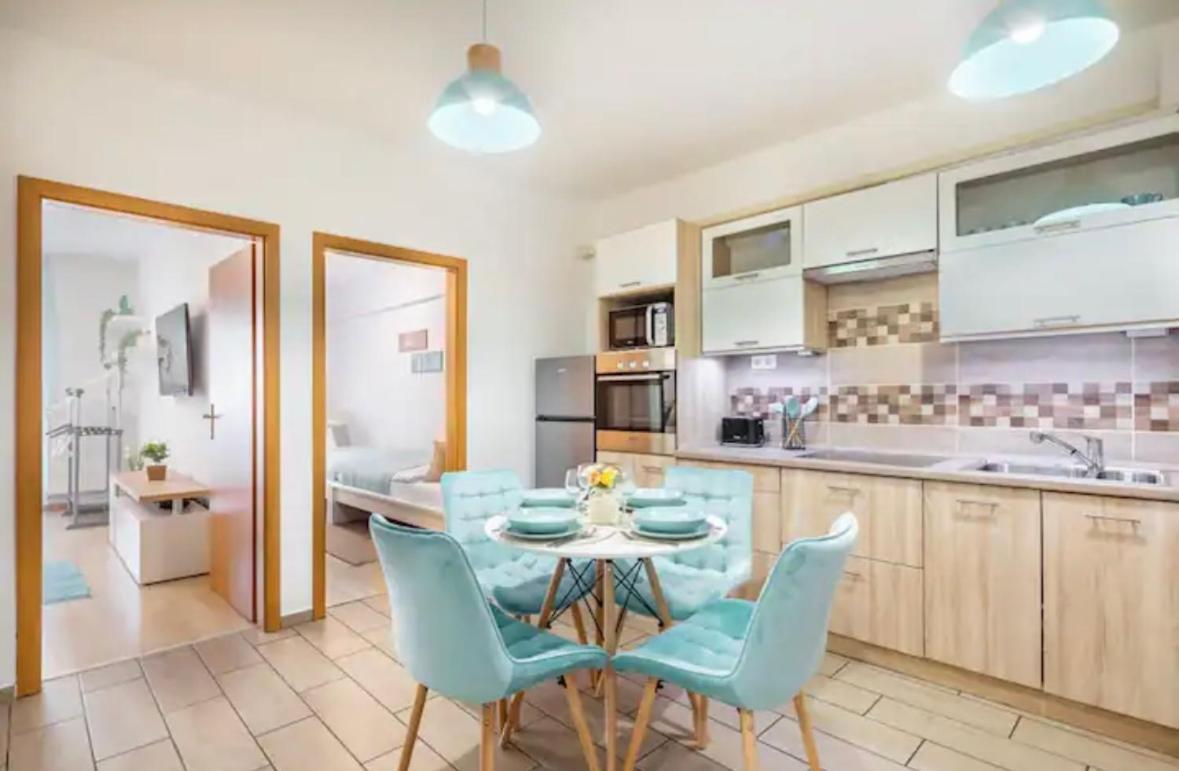 Apartamento Aurora Budapest