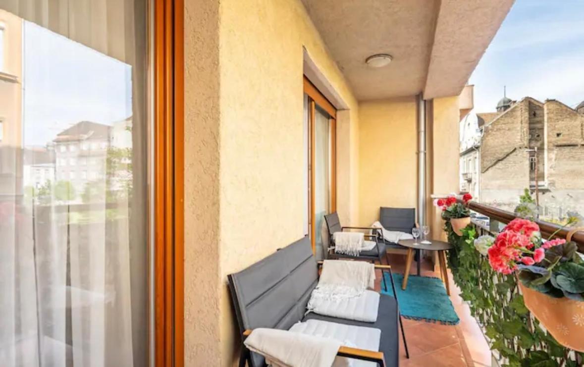 Aurora Apartamento *
