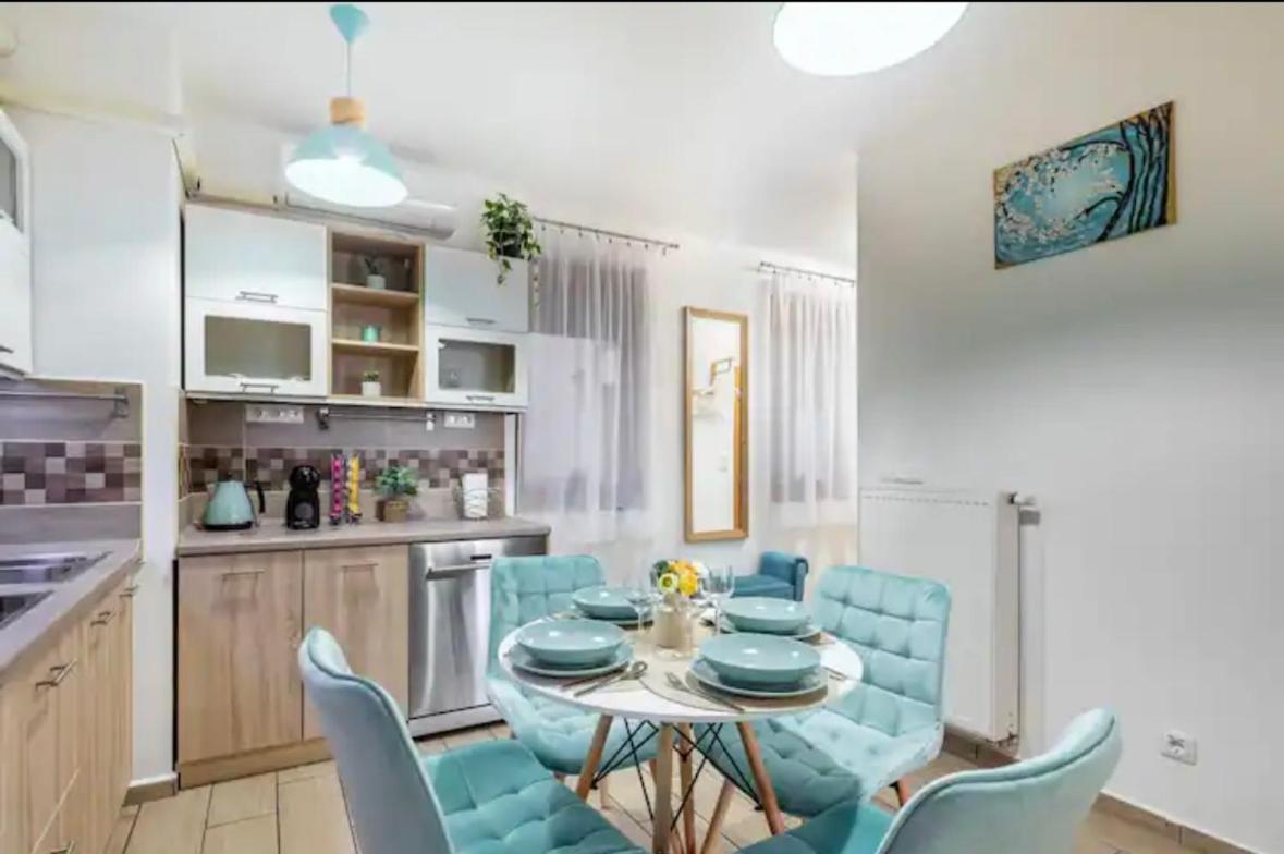 Apartamento Aurora Budapest