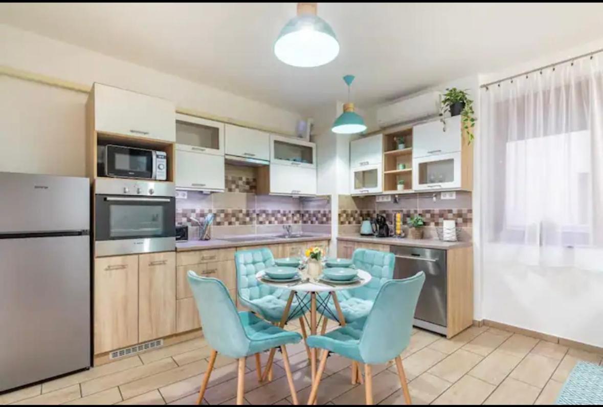 Aurora Apartamento *