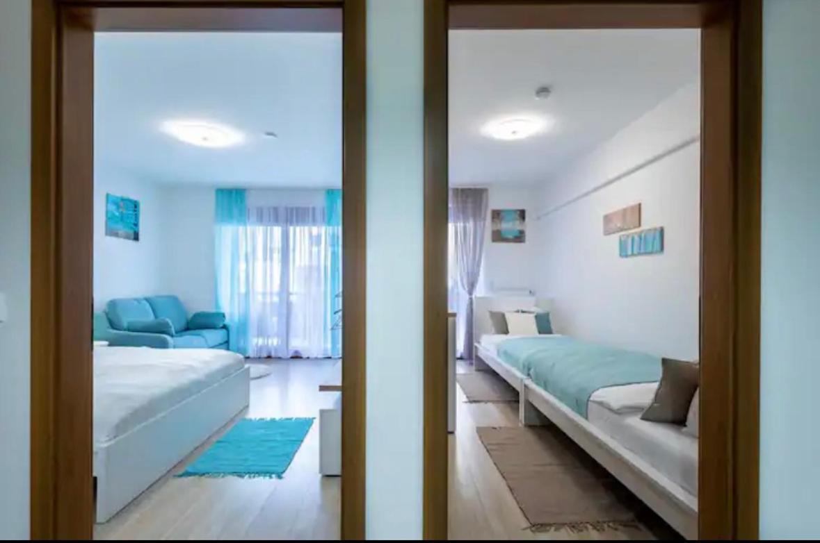 Apartamento Aurora *