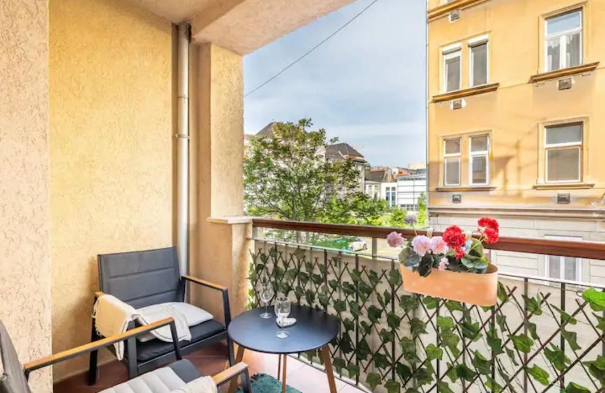 Aurora Apartamento Budapest