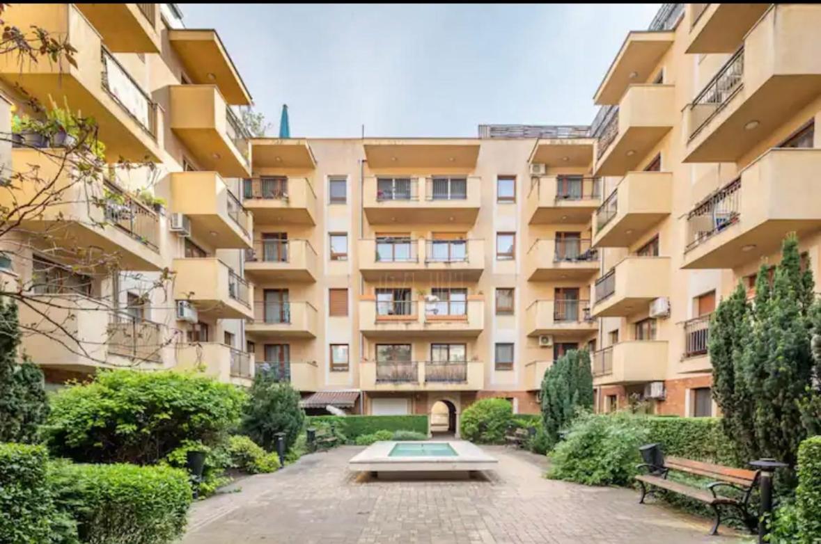 Aurora Apartamento *