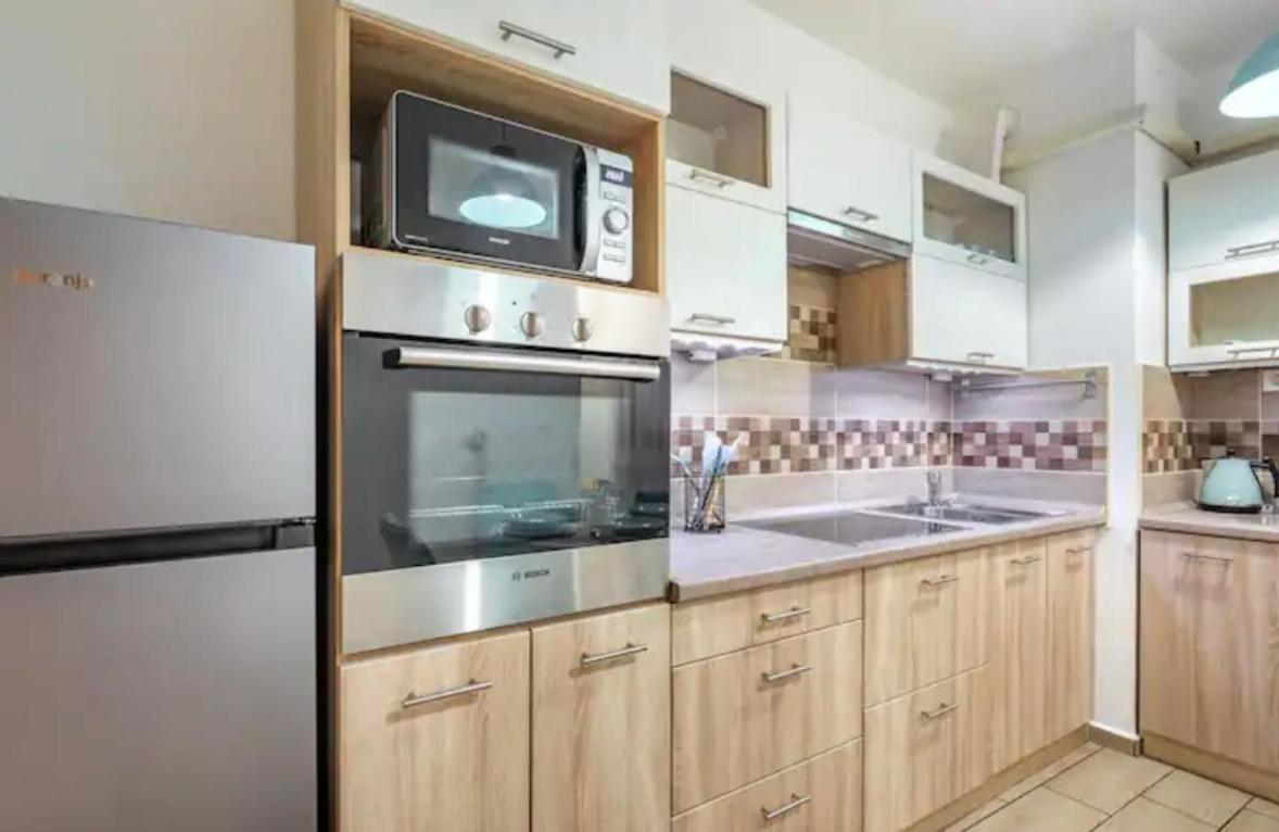 Apartamento Aurora *