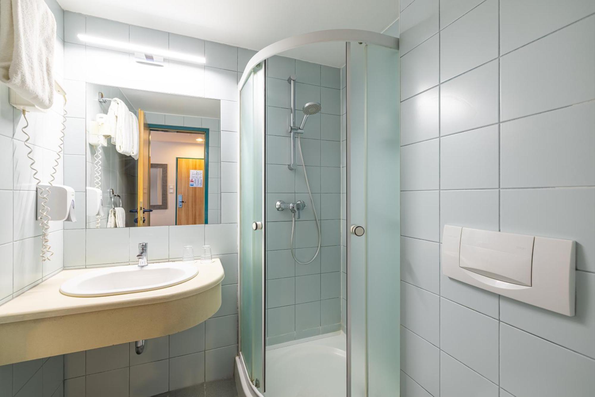 City Matyas Hotel Budapest