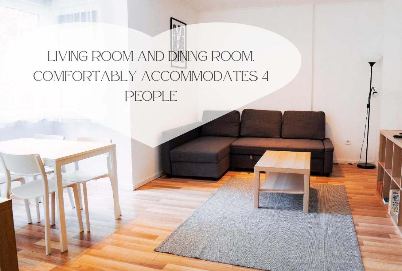 Matyas Corner Family Comfort I * Budapešť