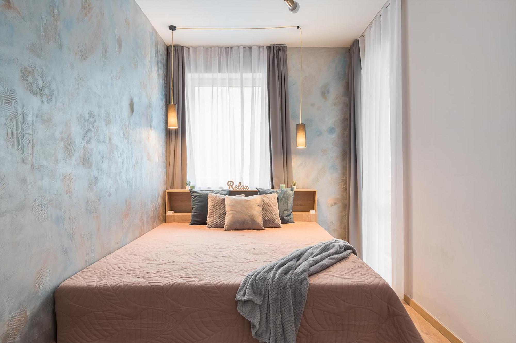 Two-bedrooms Cbd Bp
