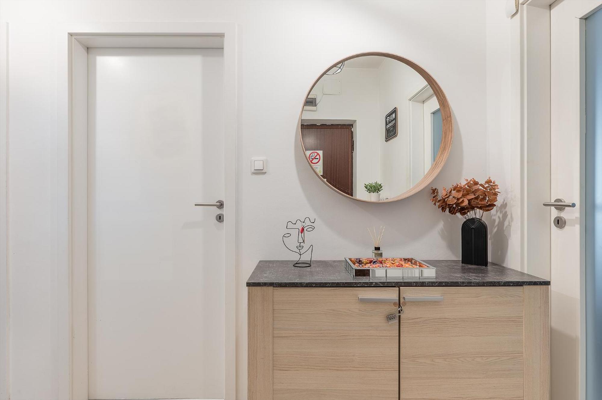 Two-bedrooms Cbd Bp