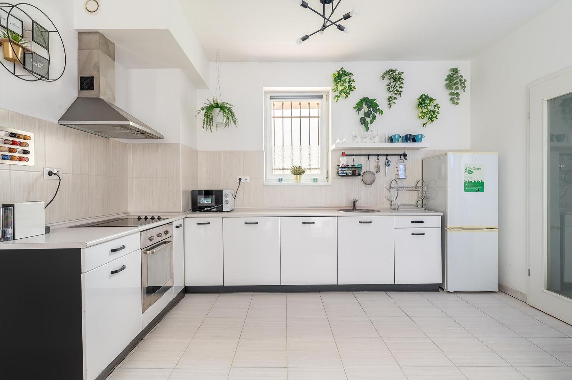 Two-bedrooms Cbd Bp Budapest