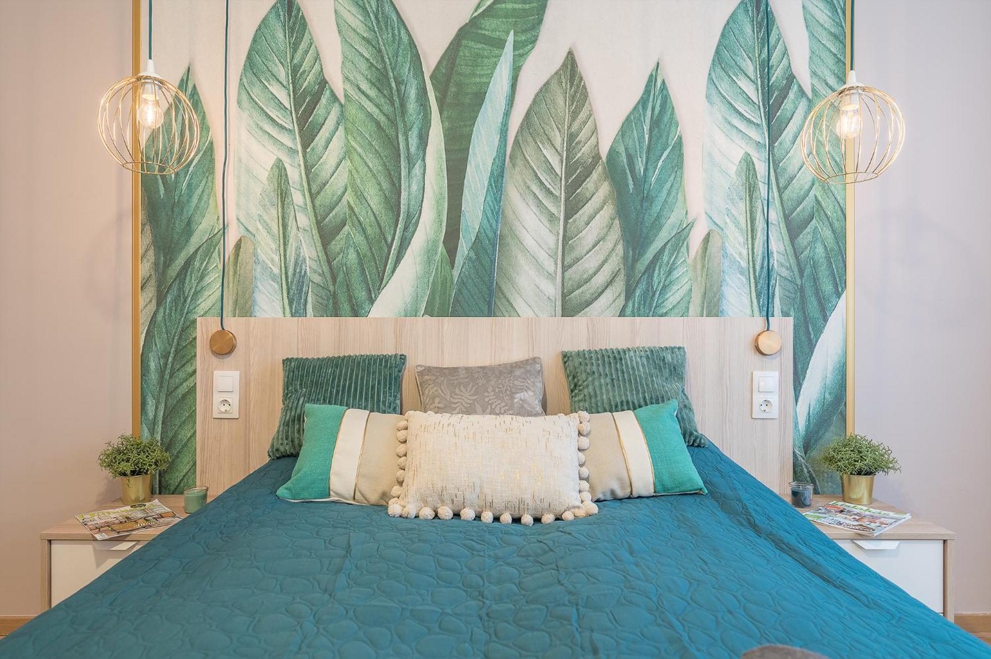Two-bedrooms Cbd Bp Apartamento *