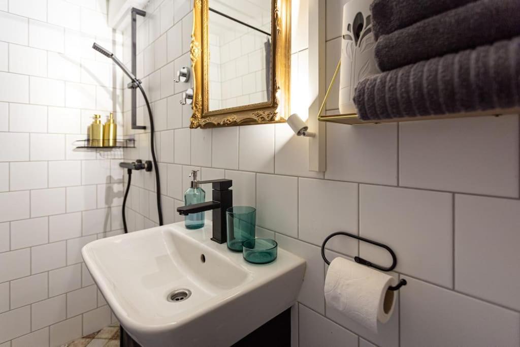 Apartament Bohemian Corner In Center *