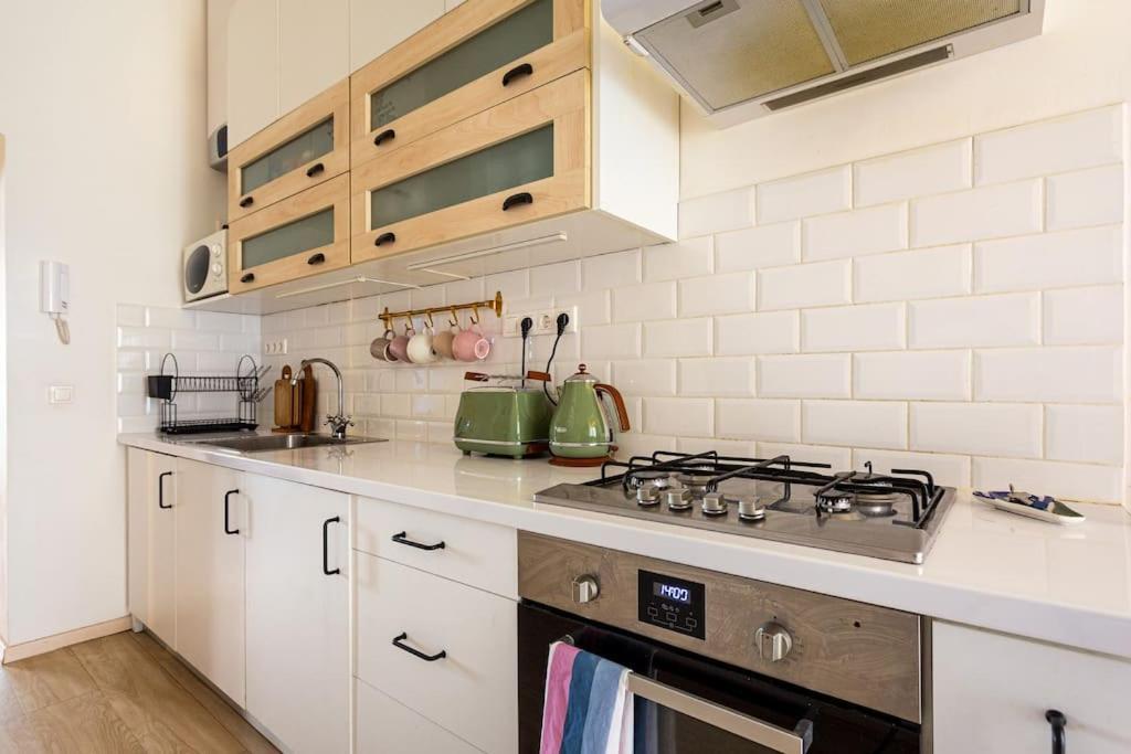 Apartament Bohemian Corner In Center *