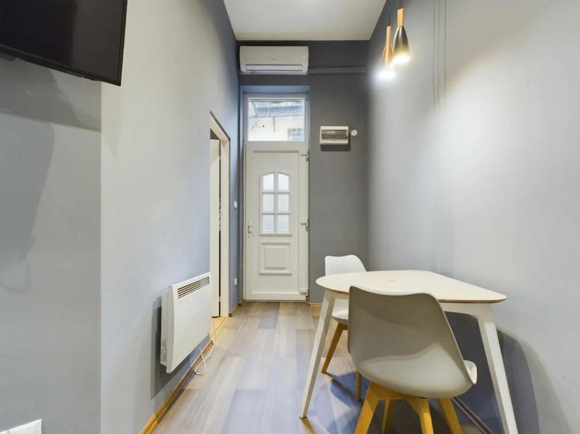 Apartmán Cosy Gray In Heart Of Budapest