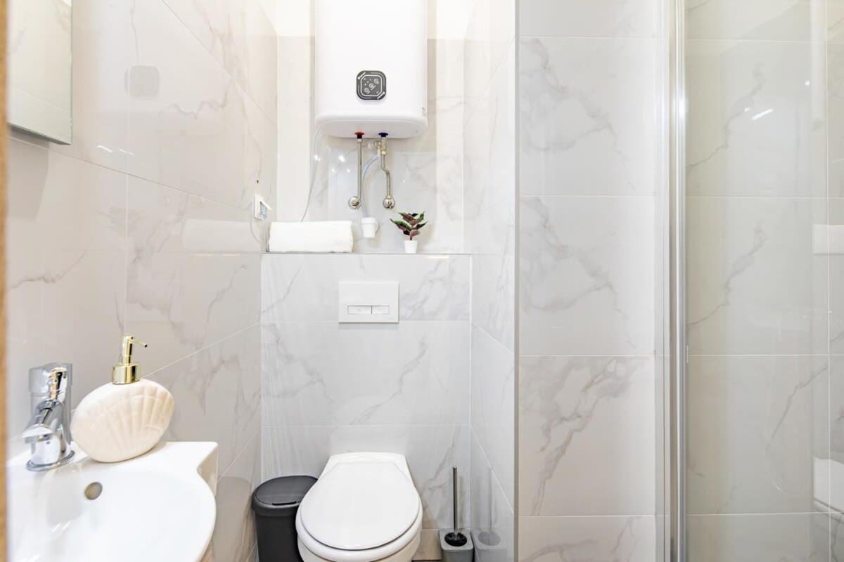 Ultra - New - Comfy Apartamento *