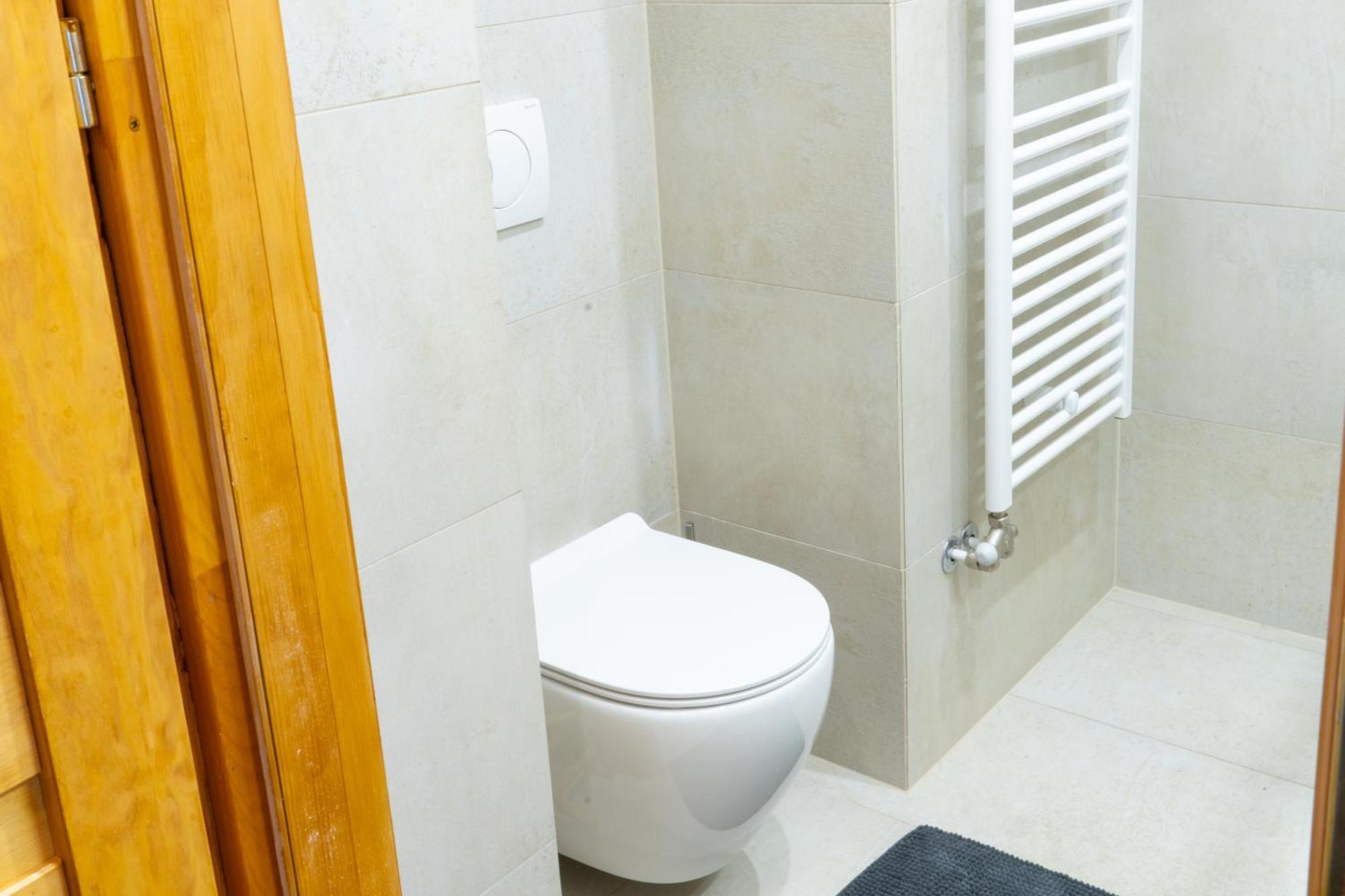 Rustic Downtown 106 M2 Apartament *