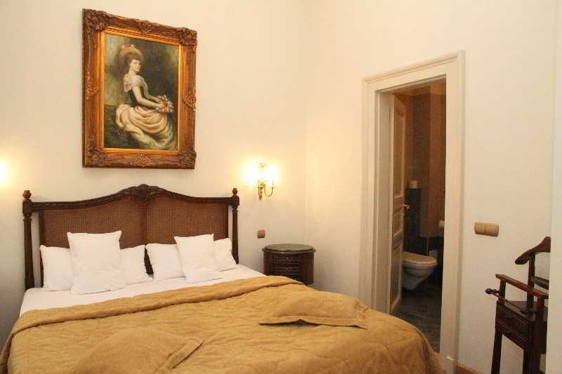 St. George 5* Budapest