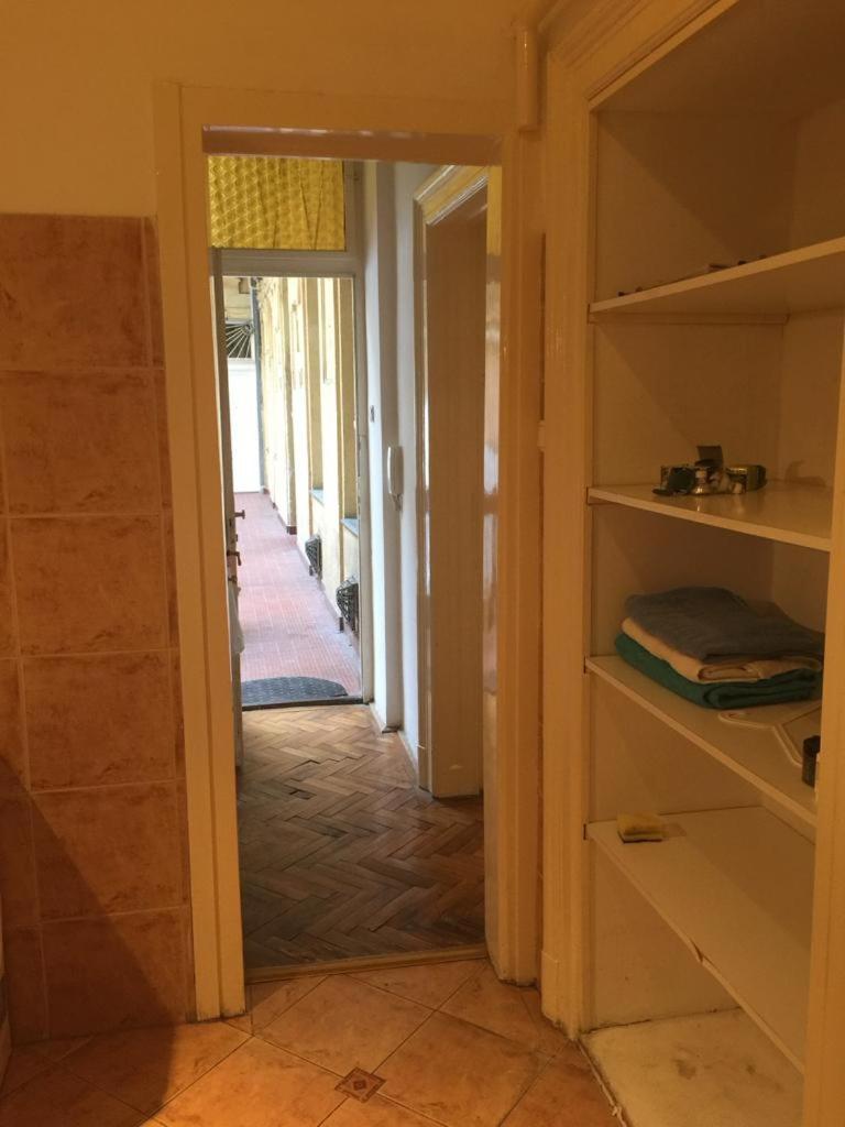 Apartamento Holiday Budapest