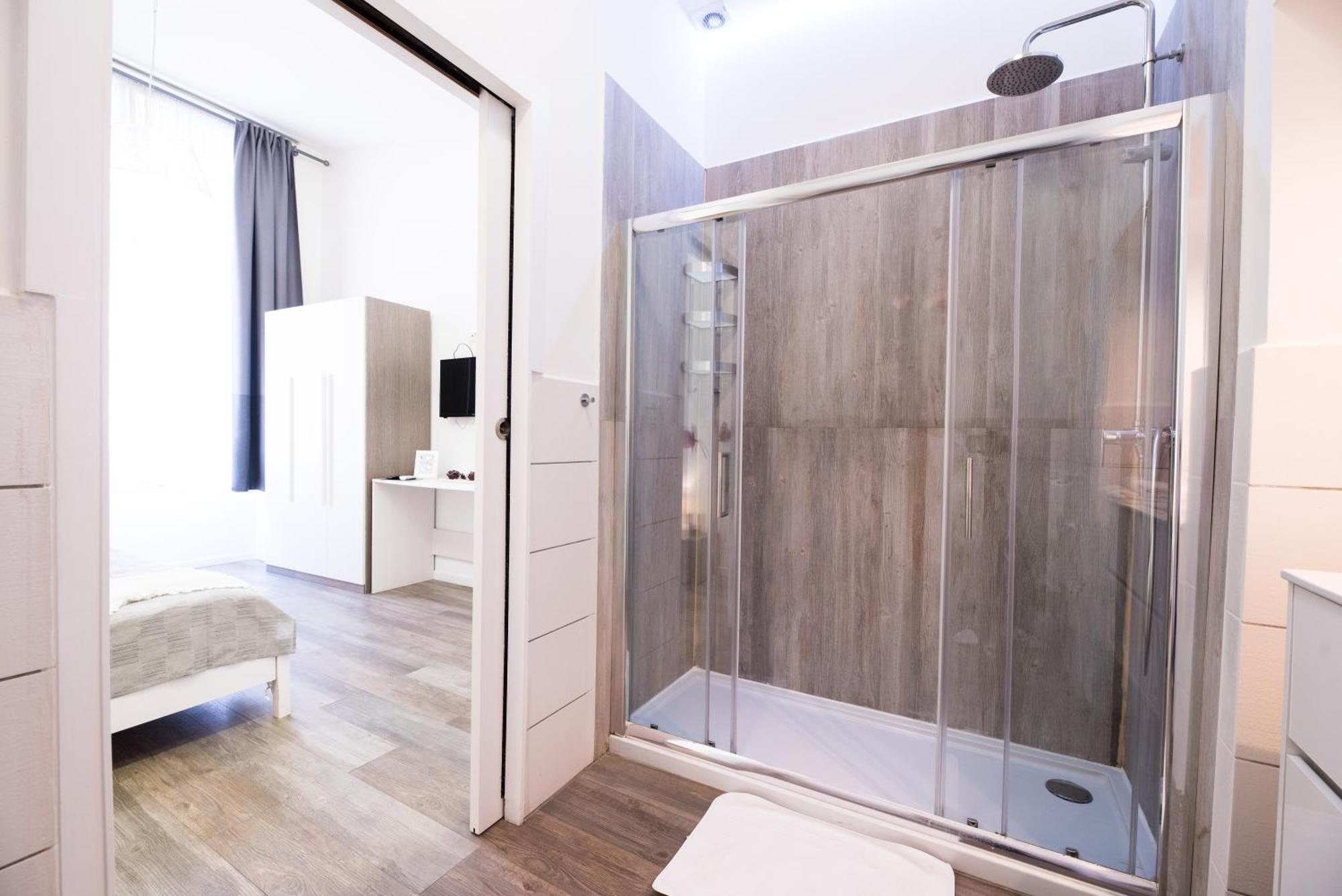 Appartement Easy Flat Oktogon *