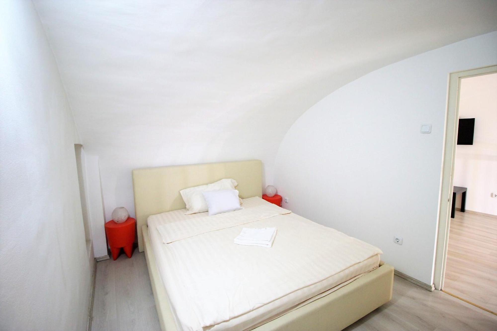 Appartement Easy Flat Oktogon Budapest