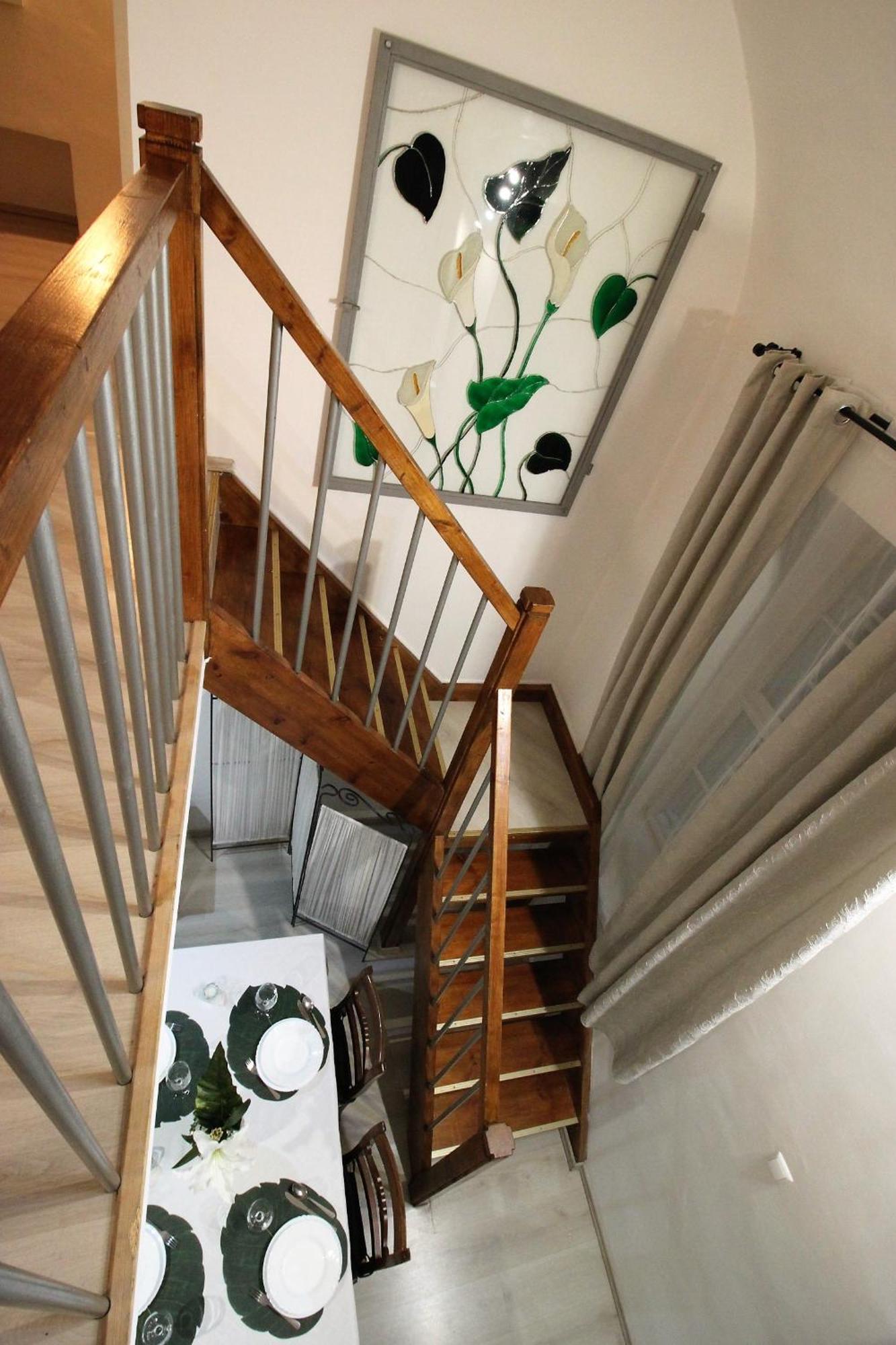 Easy Flat Oktogon Appartement