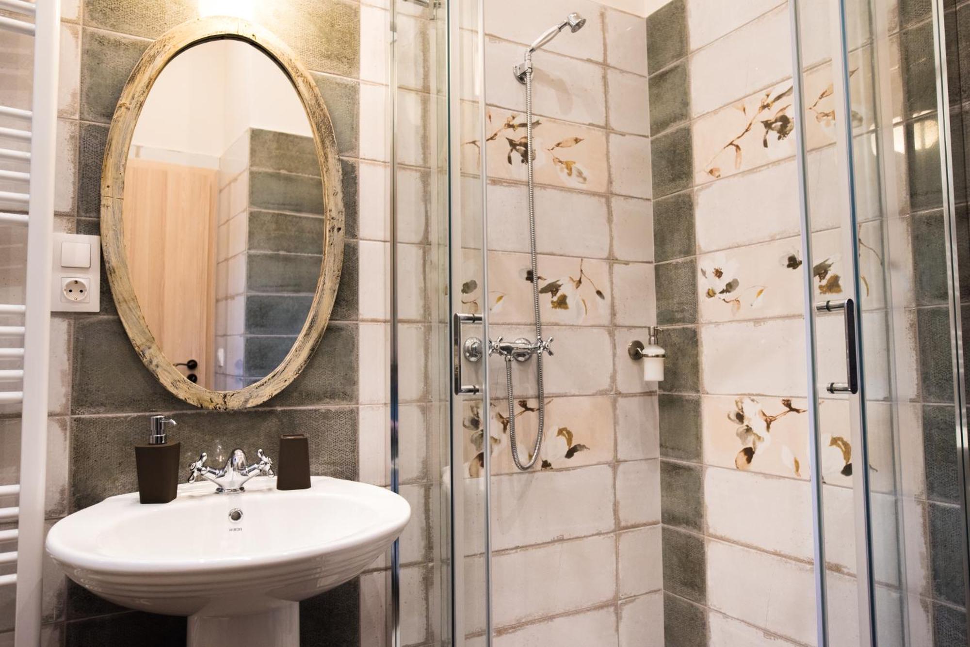 Appartement In Ii. Boedapest