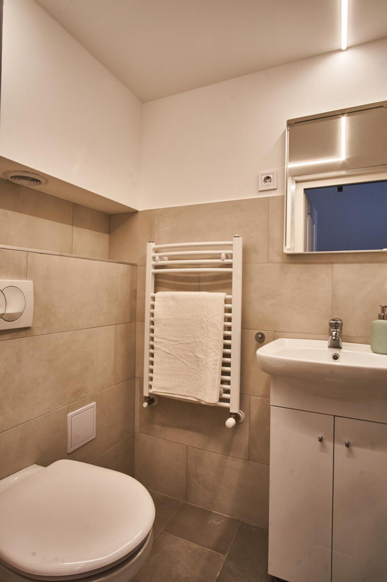 Hild-2 | Apartamento Budapest