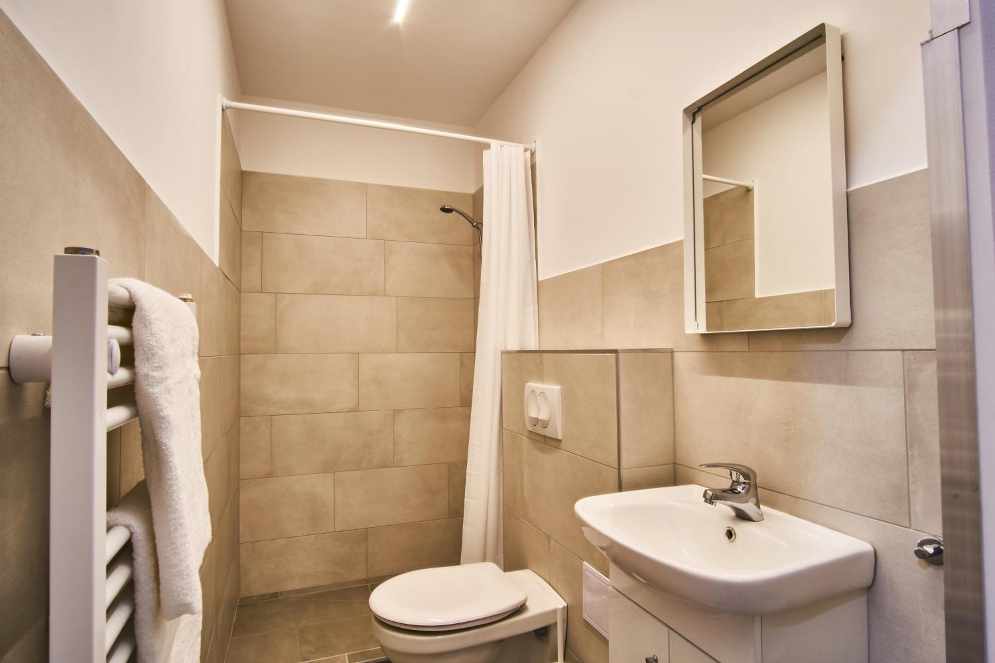 Apartamento Hild-2 | Budapest