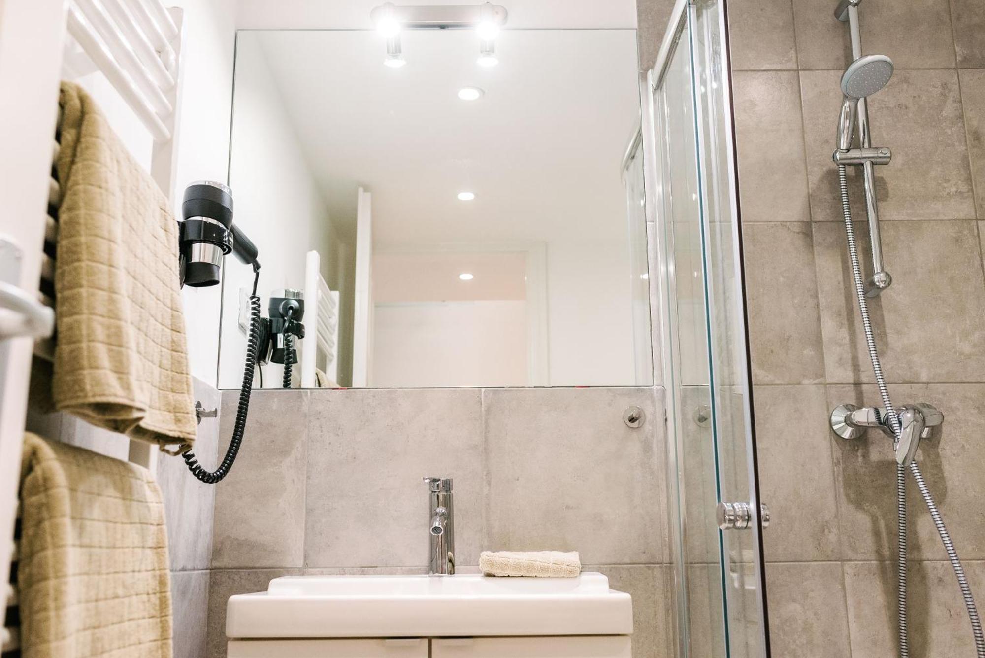 Diamond Apartmán Budapest