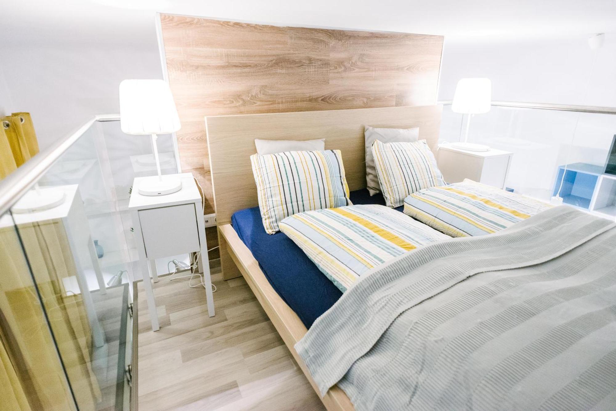 Apartmán Diamond *