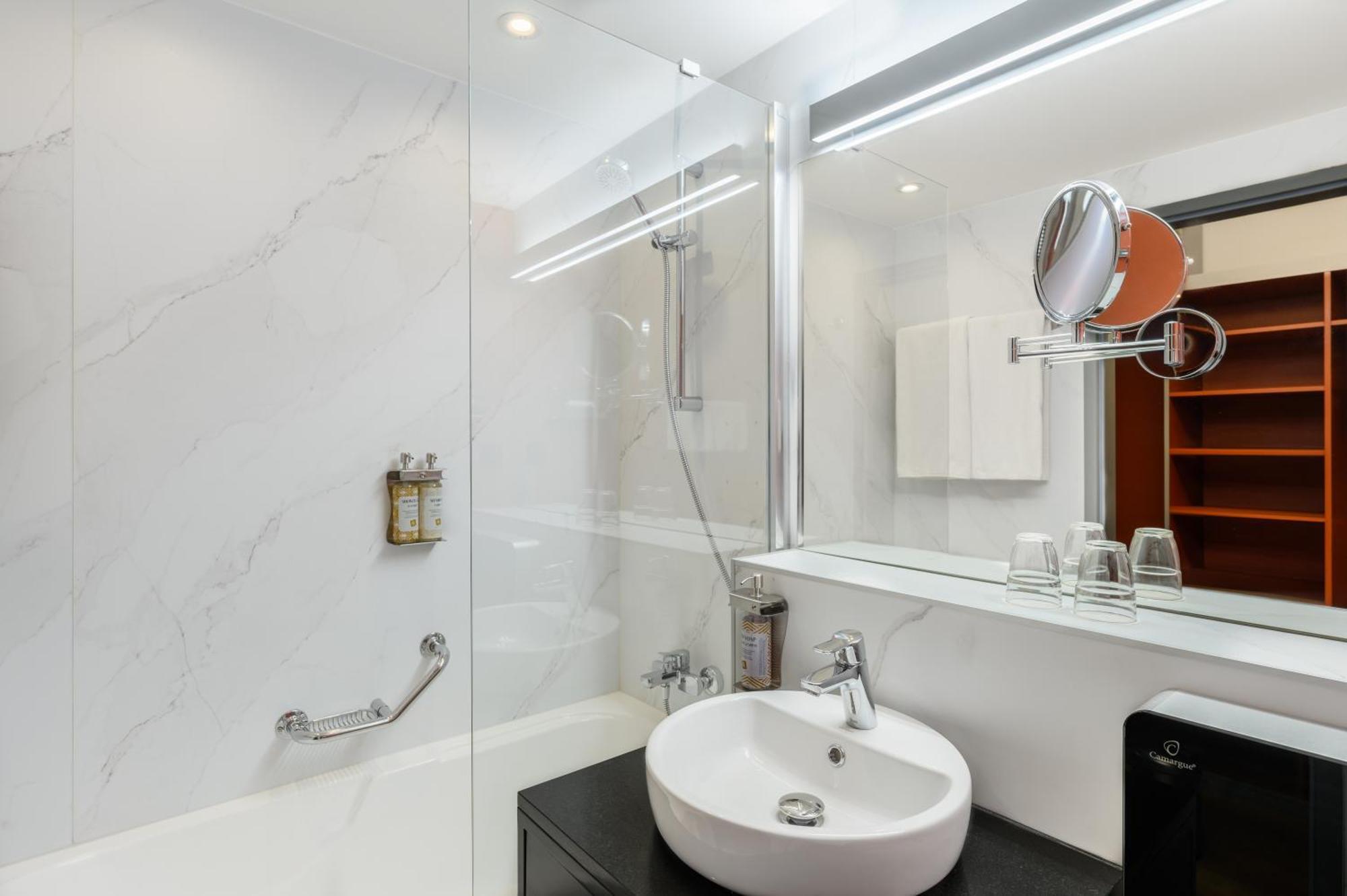 Danubius Hungaria City Center Hotel 4*