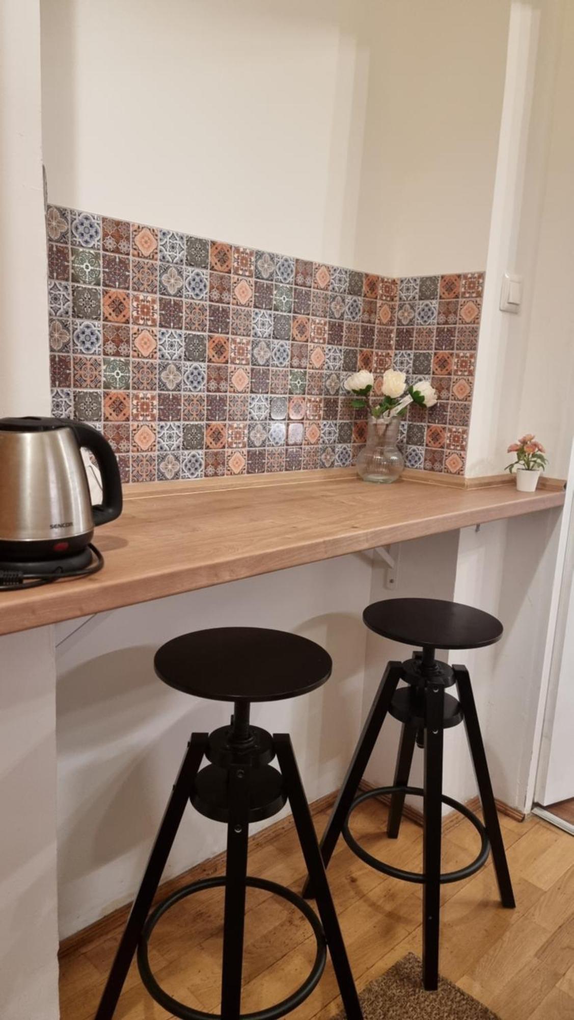 Bercsényi Apartamento Budapest