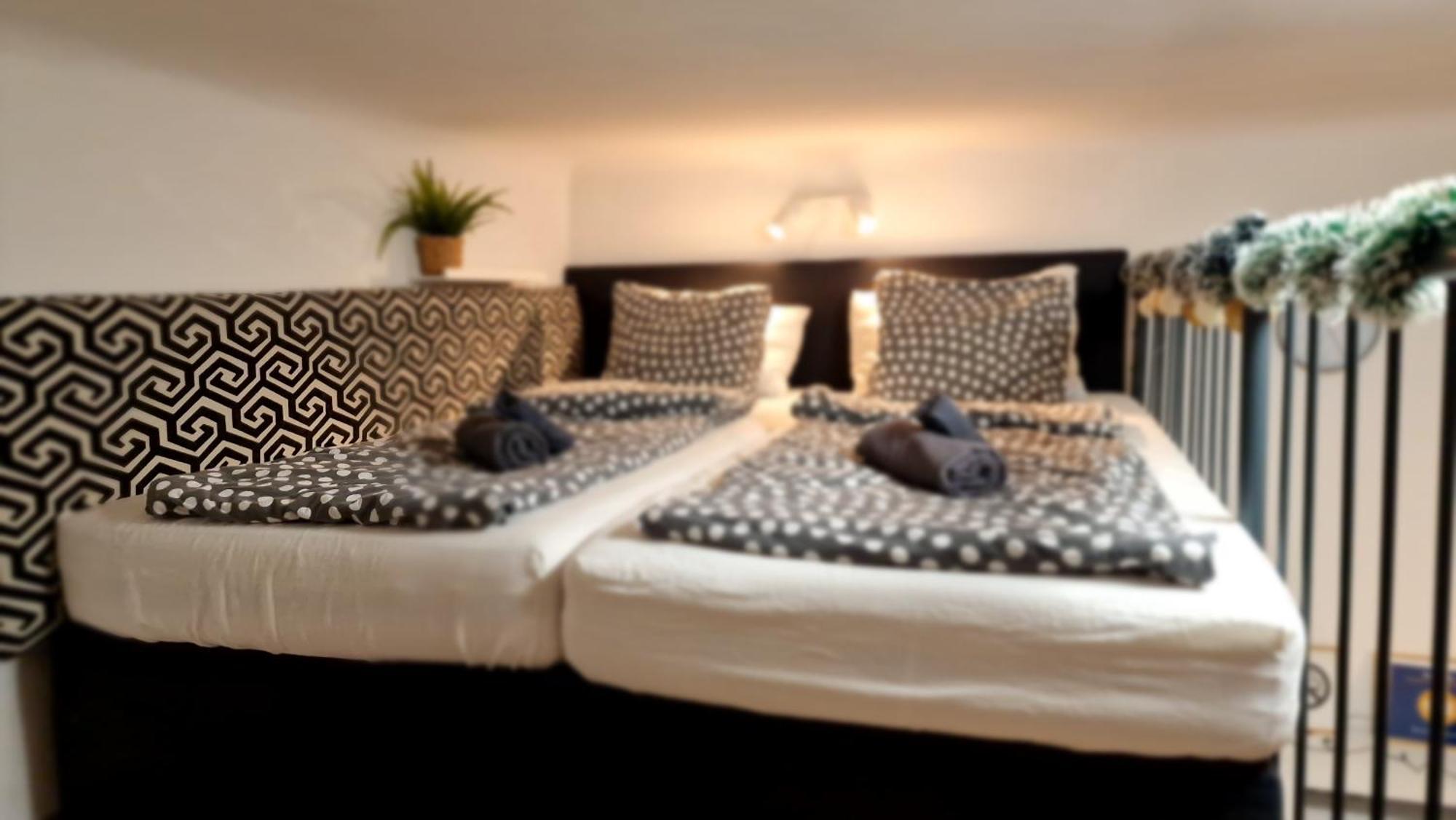 Apartamento Bercsényi *