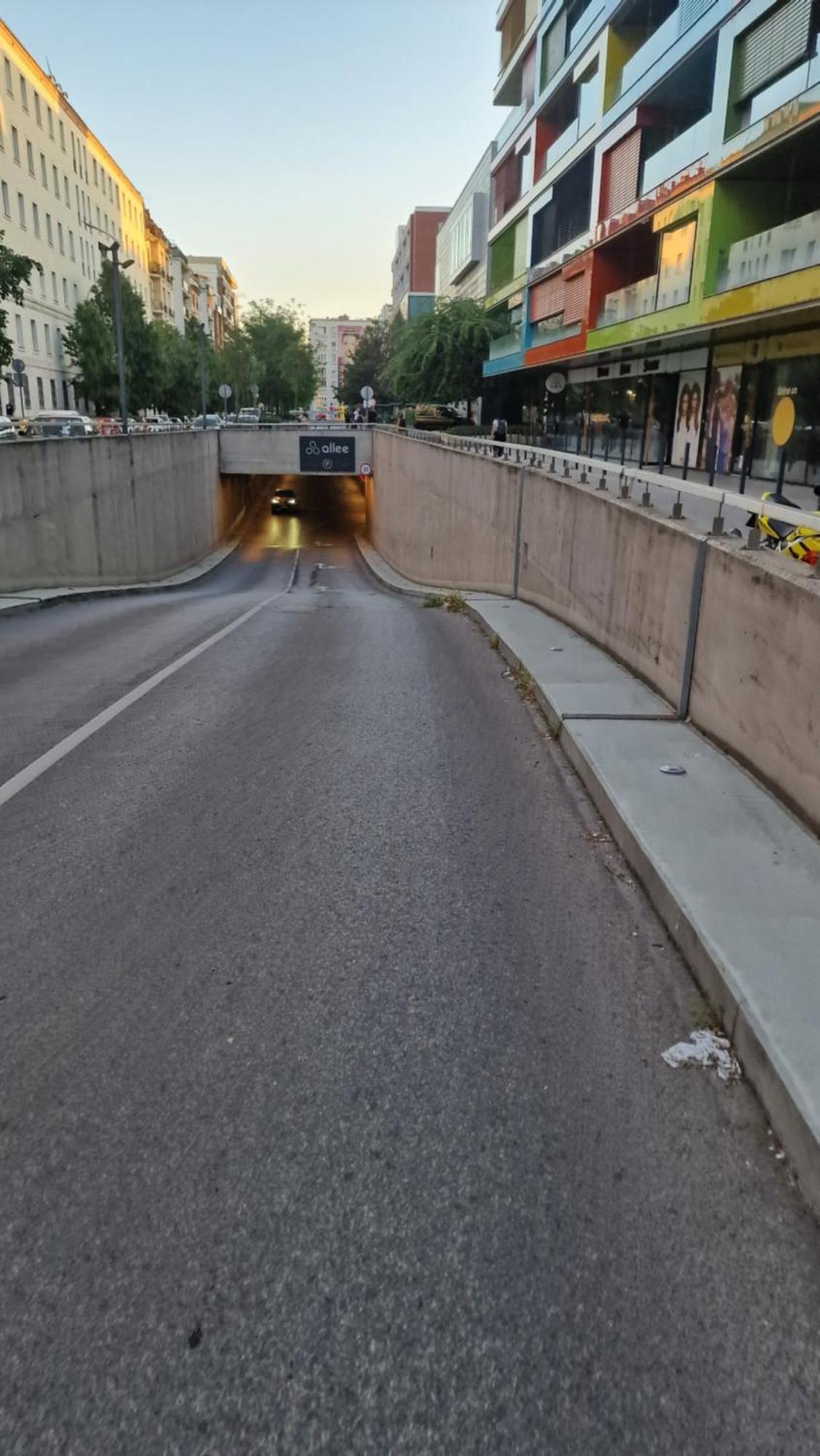 Bercsényi Apartamento