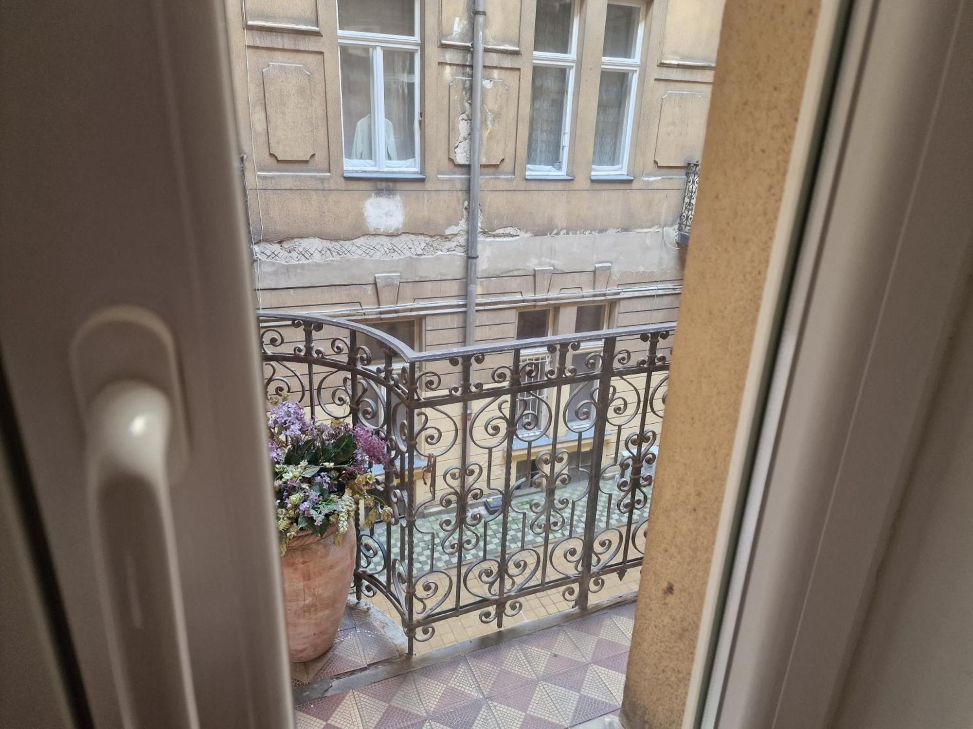 Bercsényi Apartamento *