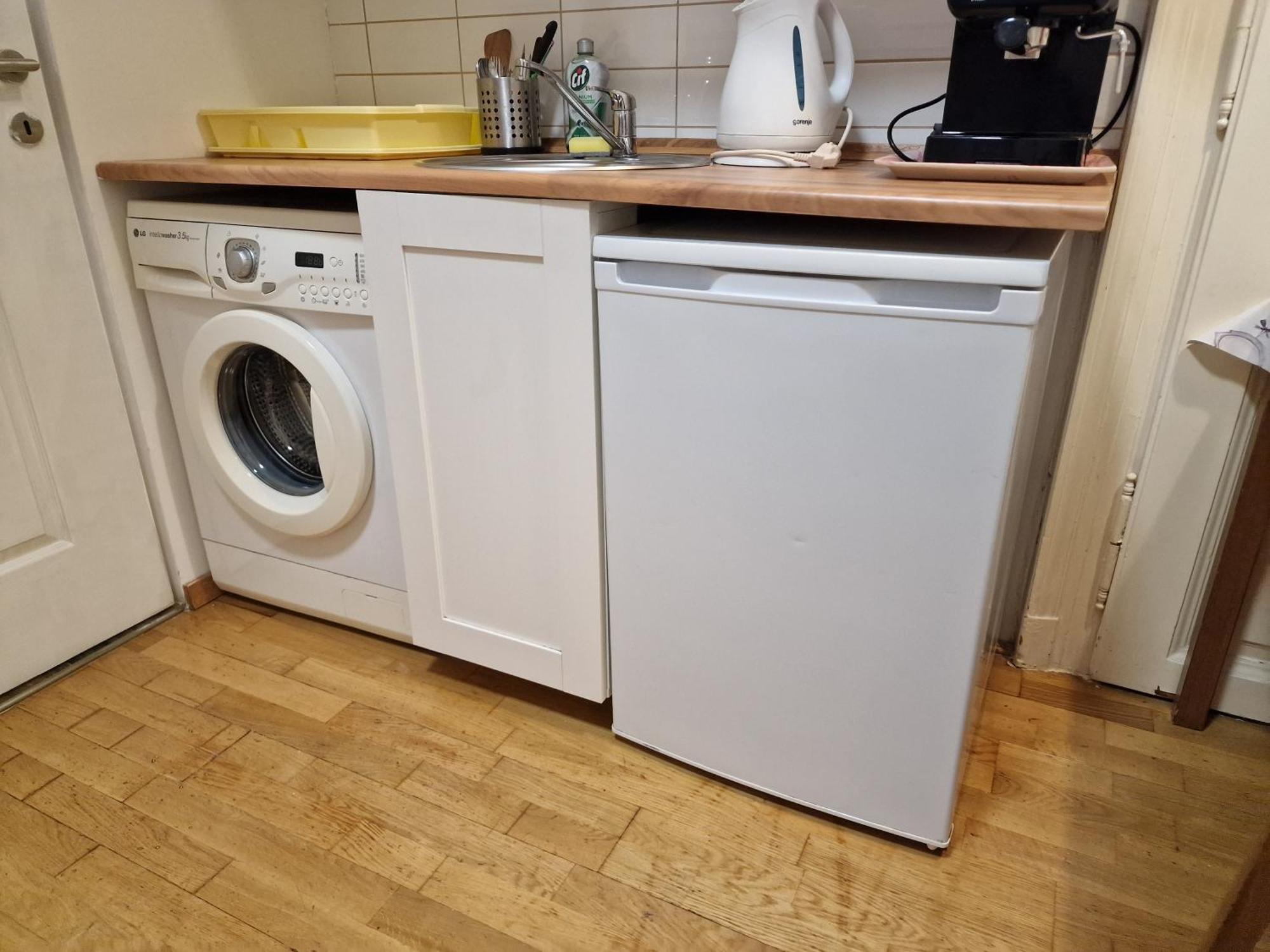 Bercsényi Apartamento *