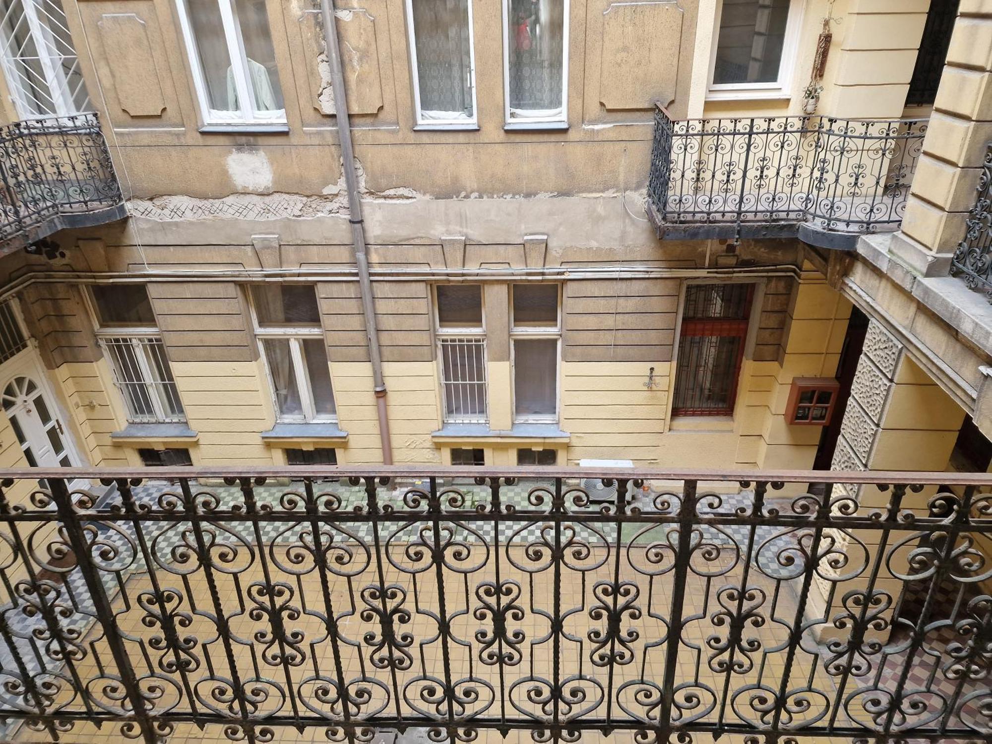 Bercsényi Budapest