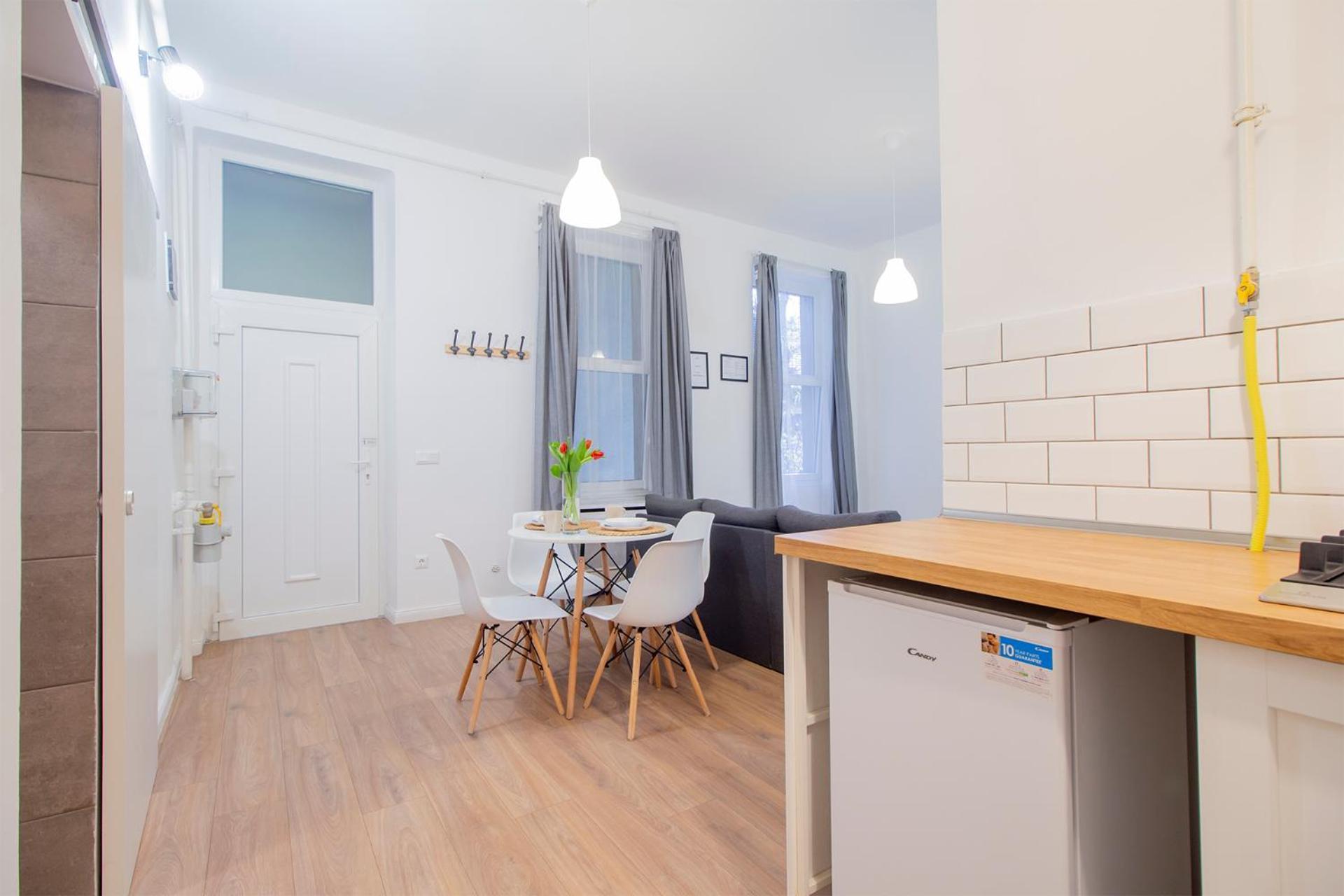 Dob-lak With Free Private Parking Apartment *