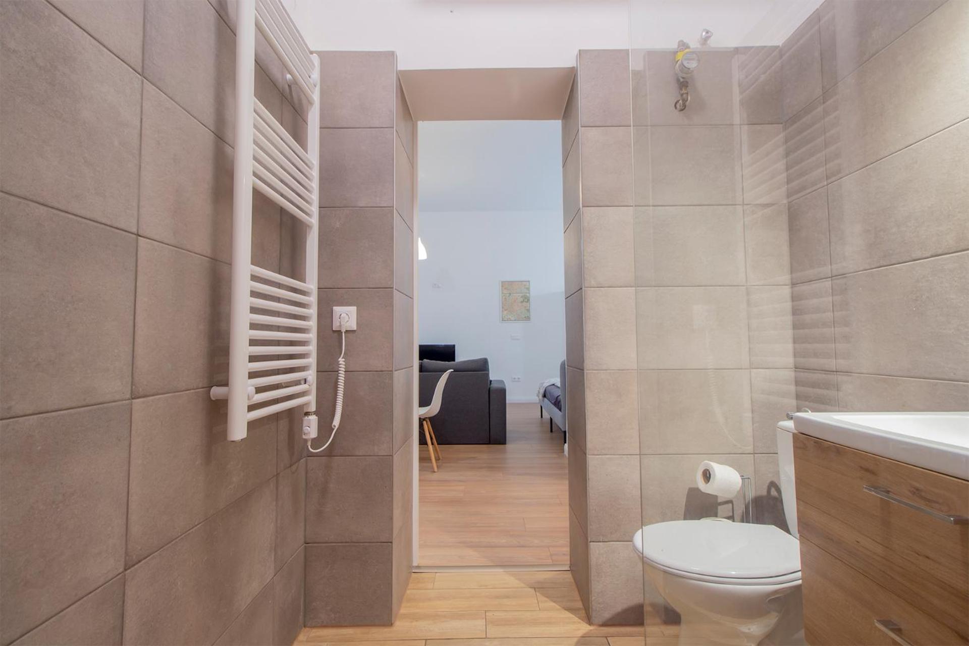 Apartment Dob-lak With Free Private Parking *