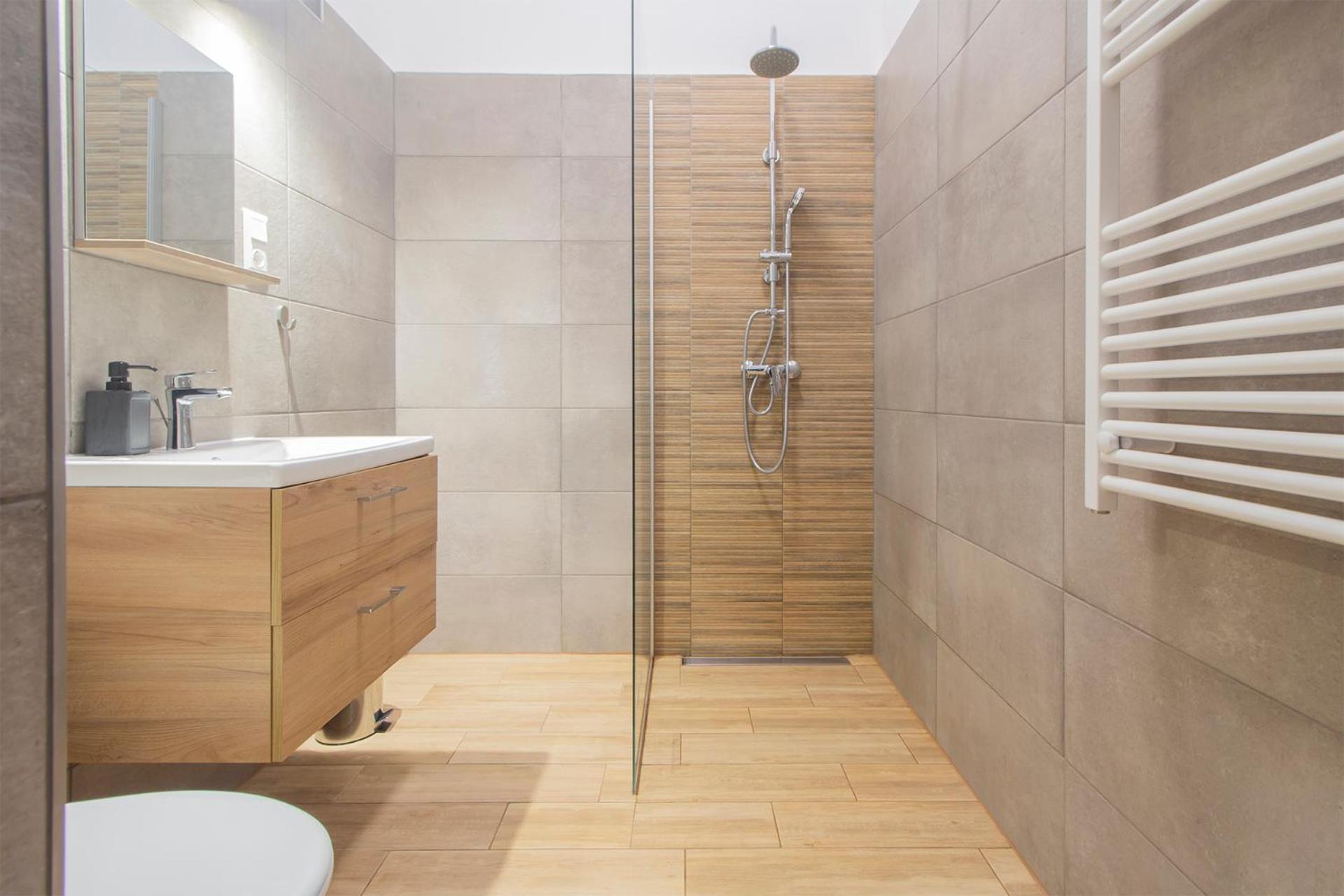 Dob-lak With Free Private Parking Apartment Budapest