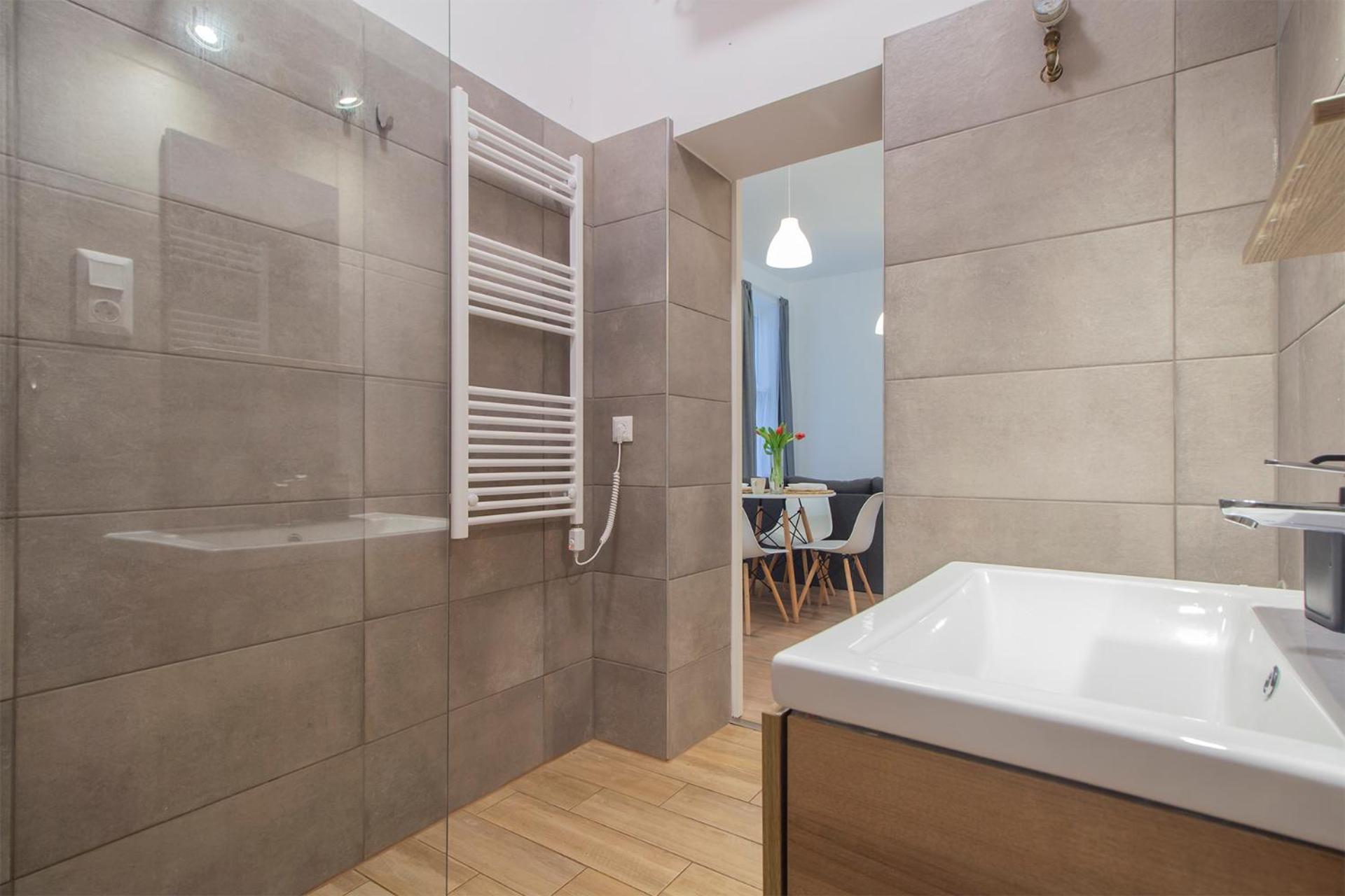 Apartment Dob-lak With Free Private Parking *