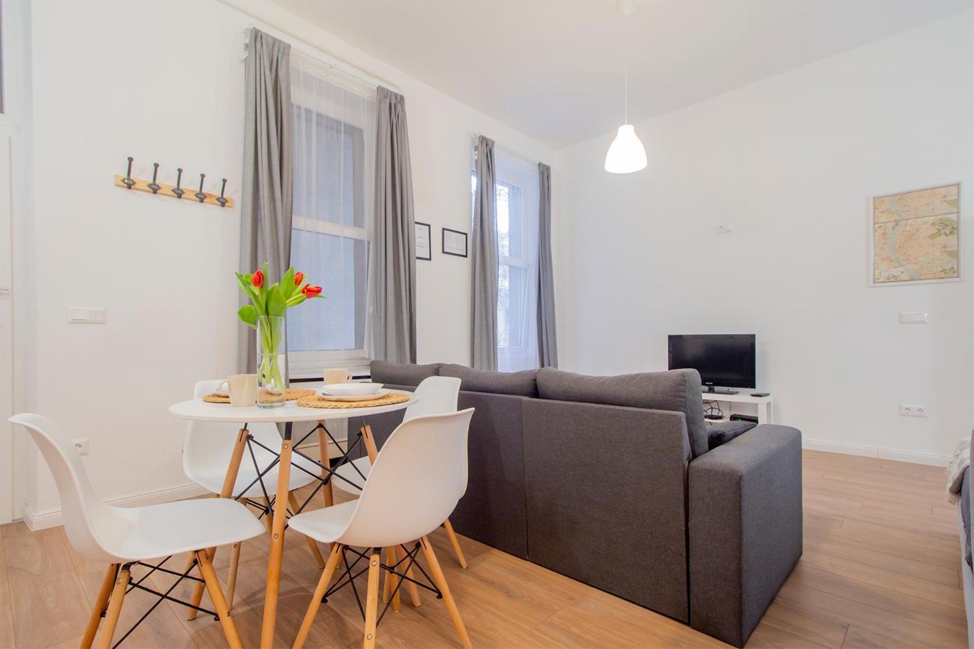 Apartment Dob-lak With Free Private Parking *