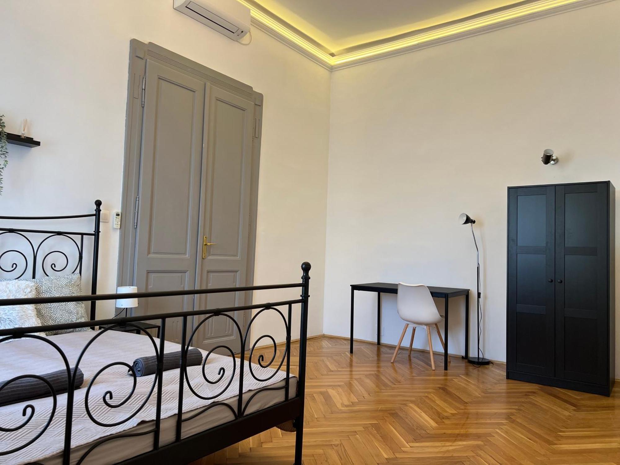 F14 Apartman
