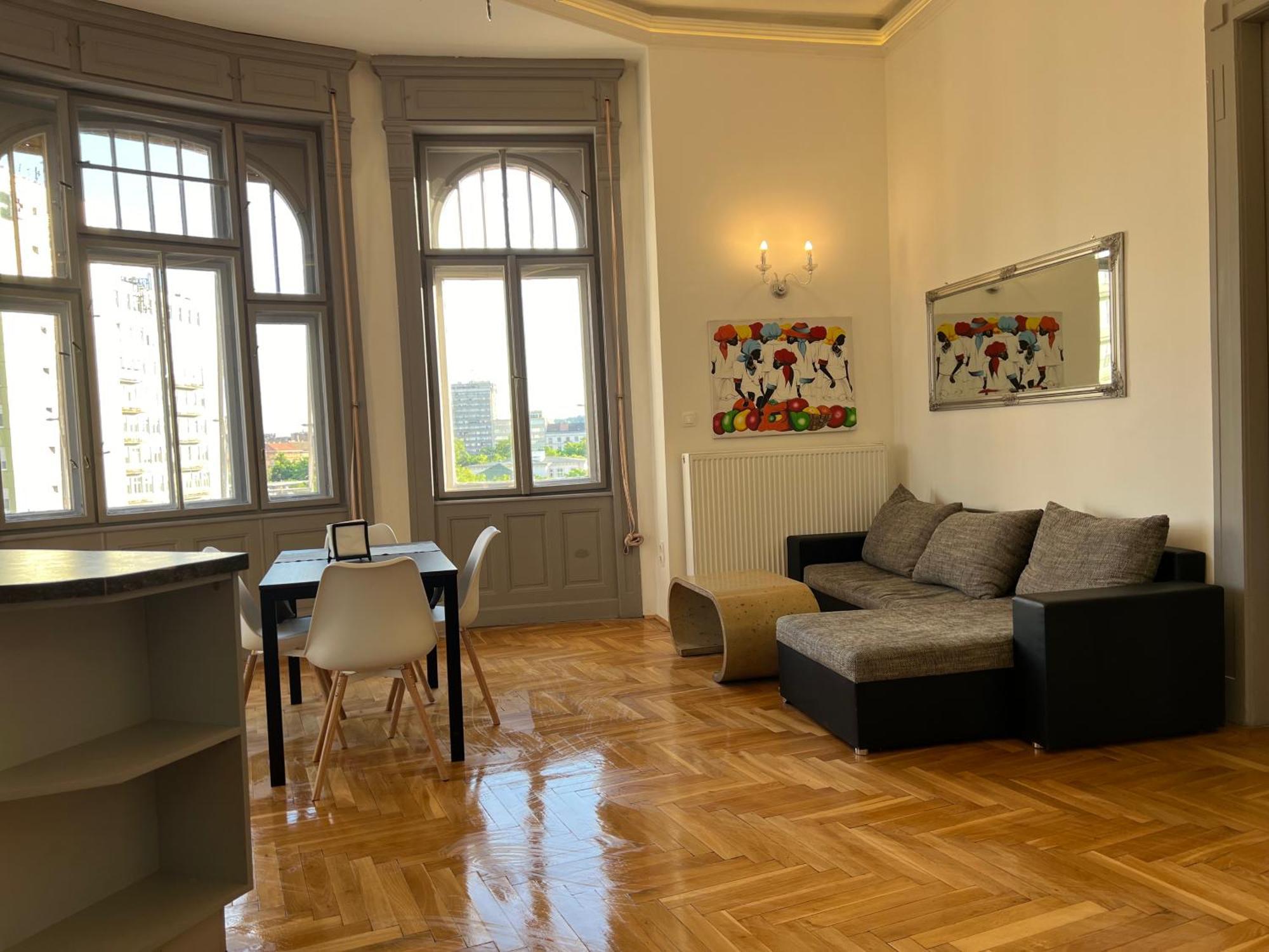 F14 Apartman Budapest