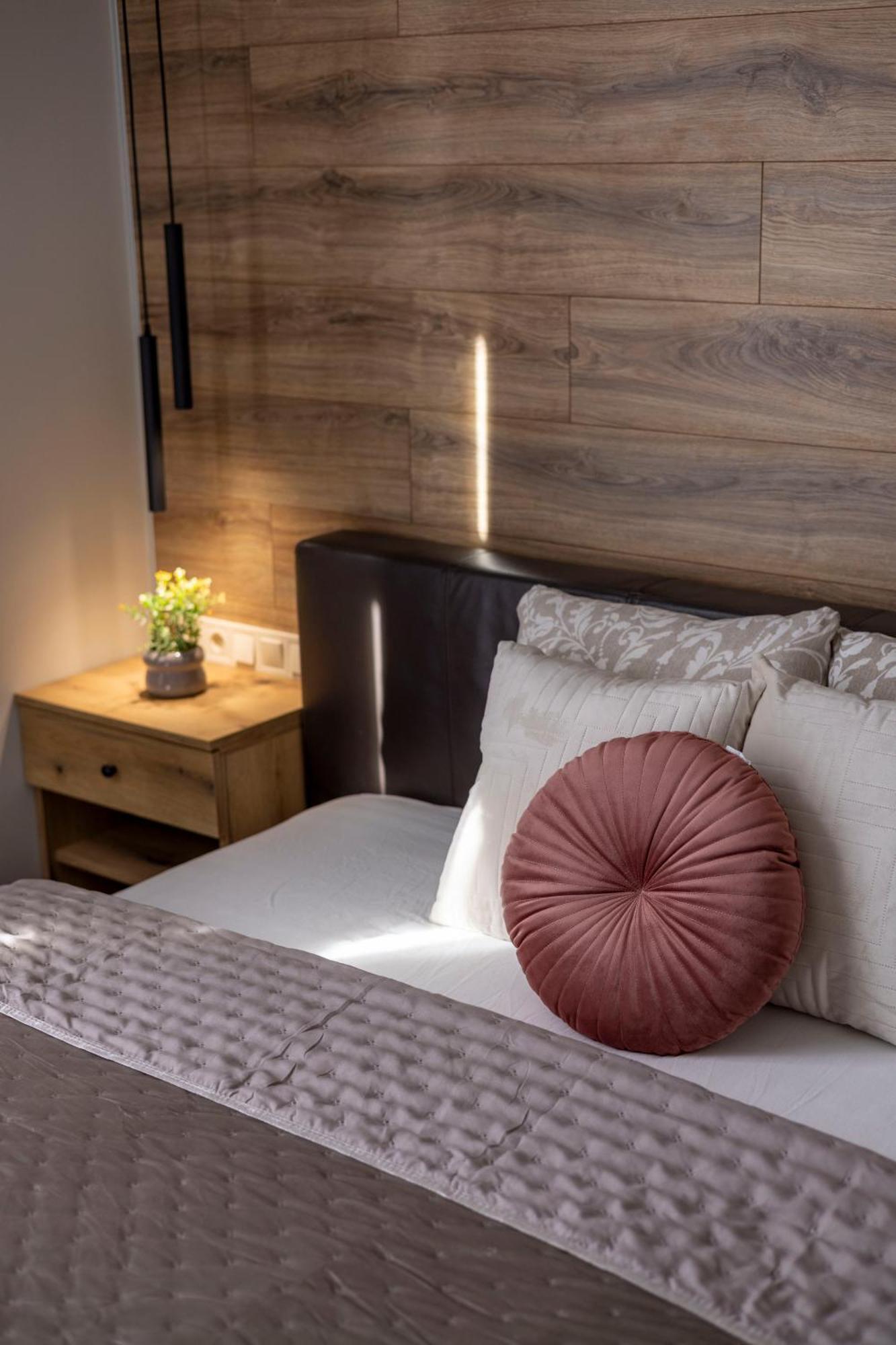 Appartement Exclusive Stylish By Prestige Homes Next To The Oktogon *
