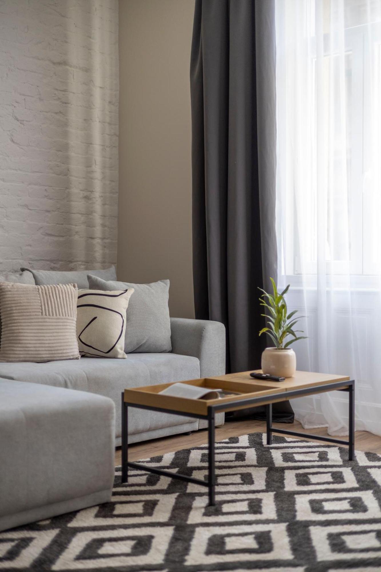 Exclusive Stylish By Prestige Homes Next To The Oktogon * Budapest